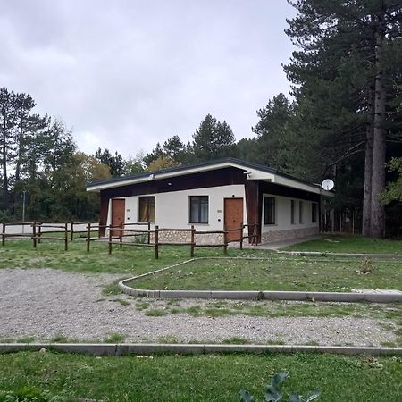 تافيرنا Chalet Lago المظهر الخارجي الصورة
