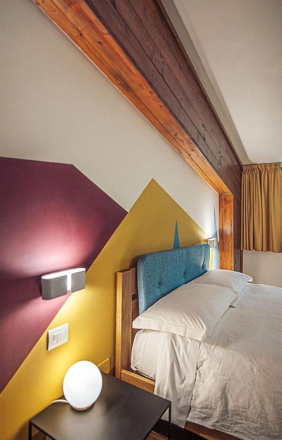 تافيرنا Chalet Lago المظهر الخارجي الصورة